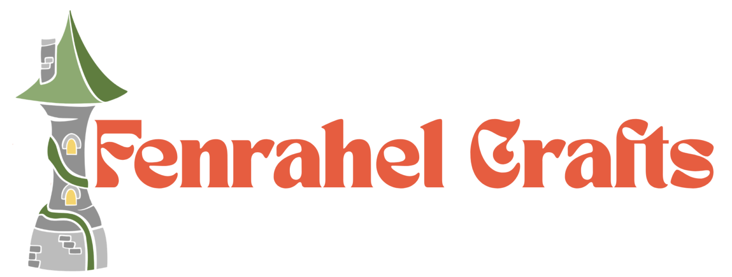 Fenrahel Crafts